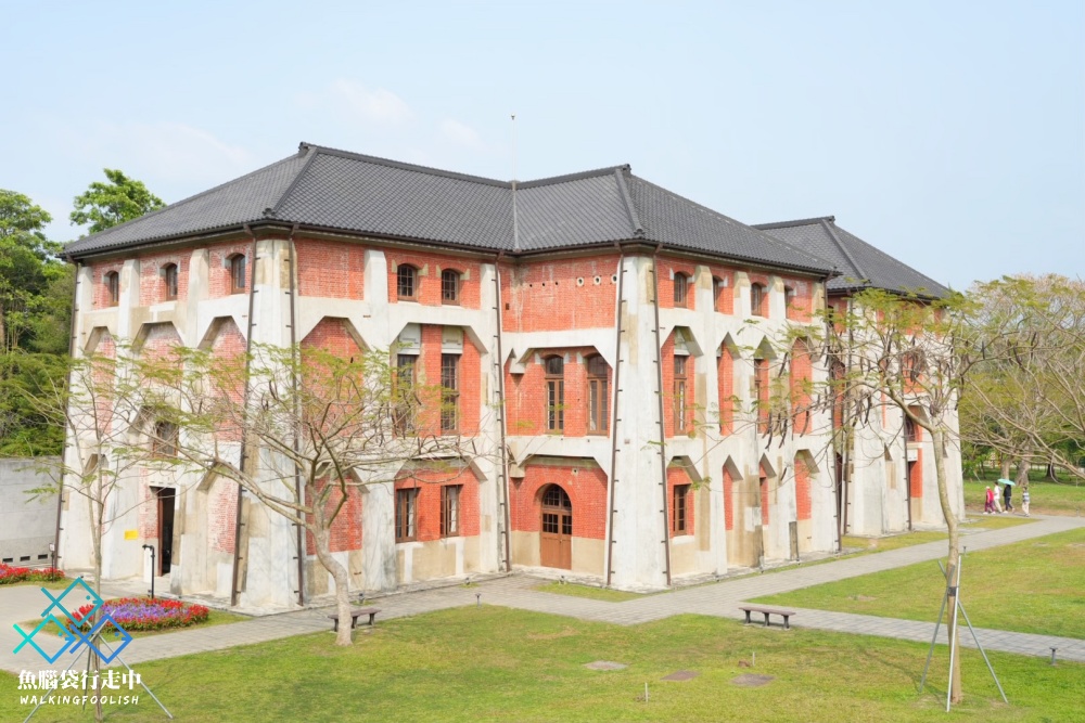 台南親子景點懶人包