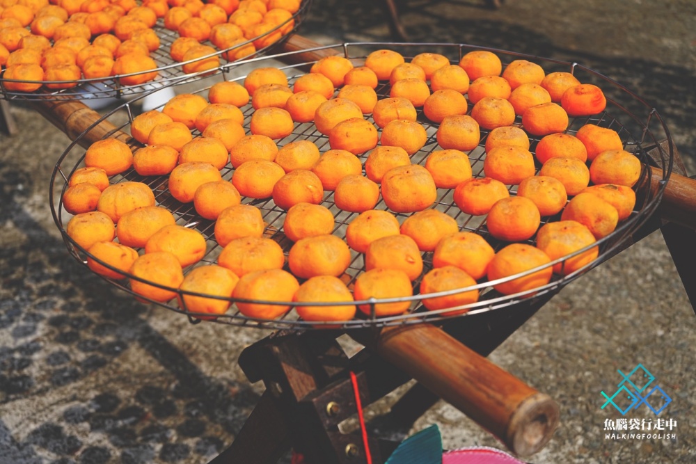 persimmon