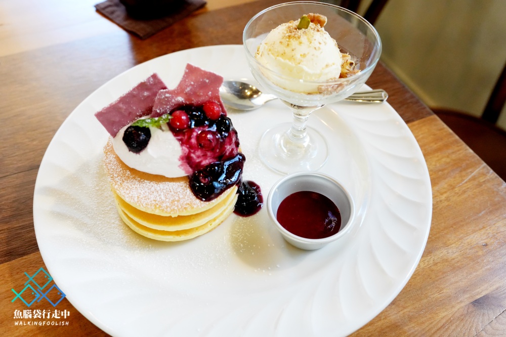 台中西區早午餐田樂小公園店