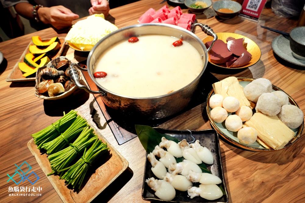 竹北永福胡椒豬肚雞家庭聚餐