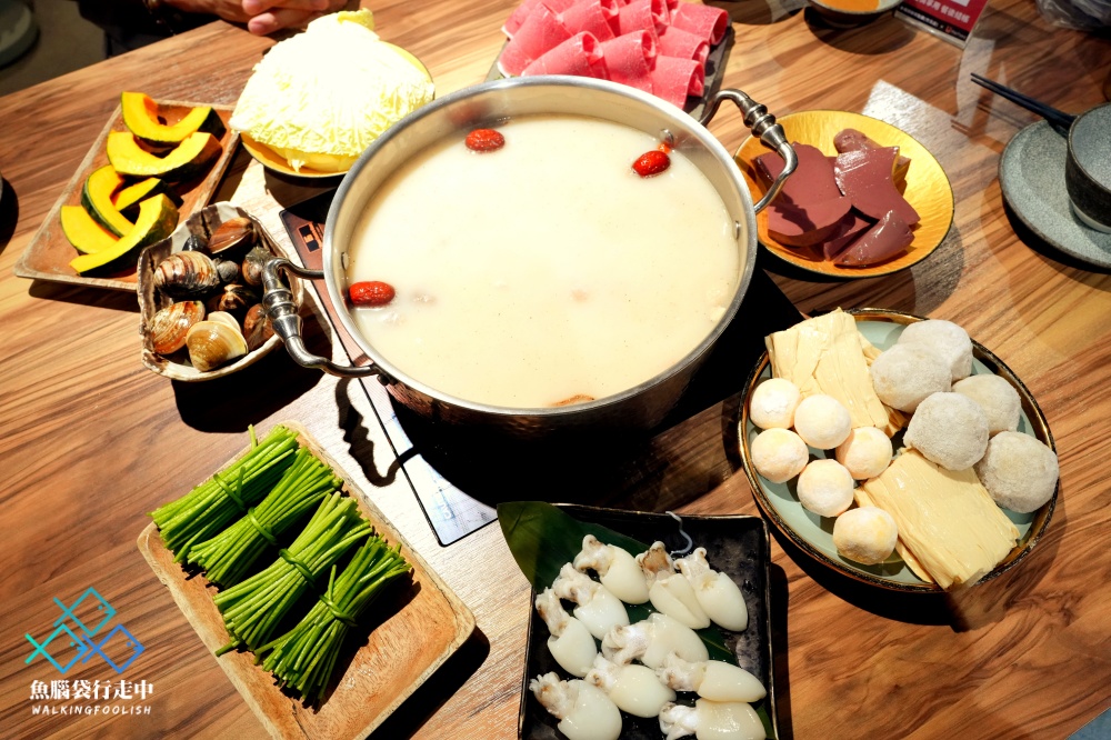 竹北永福胡椒豬肚雞