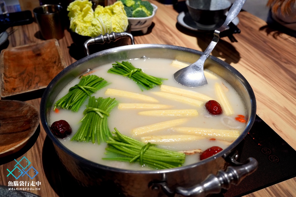 竹北永福胡椒豬肚雞