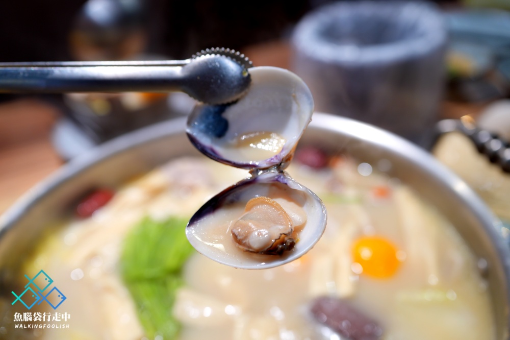 竹北永福胡椒豬肚雞家庭聚餐