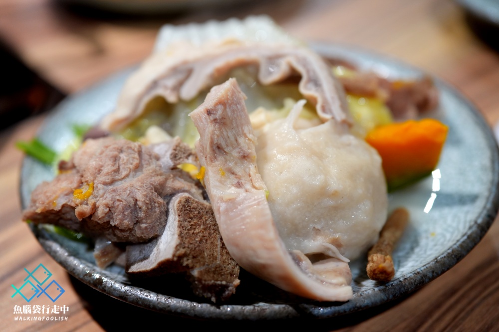 竹北永福胡椒豬肚雞