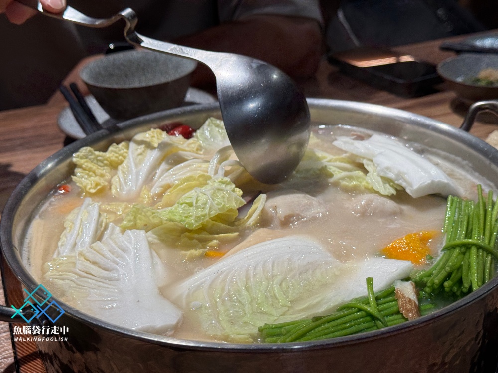 竹北永福胡椒豬肚雞聚餐