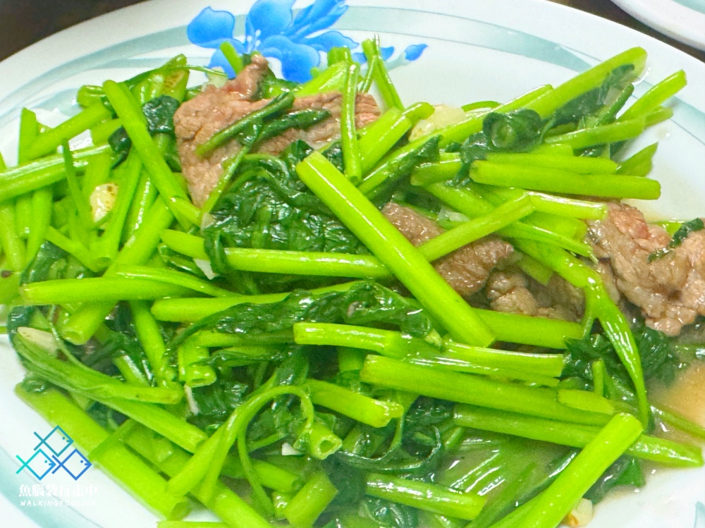 台南善化美食必吃瀅牛肉湯