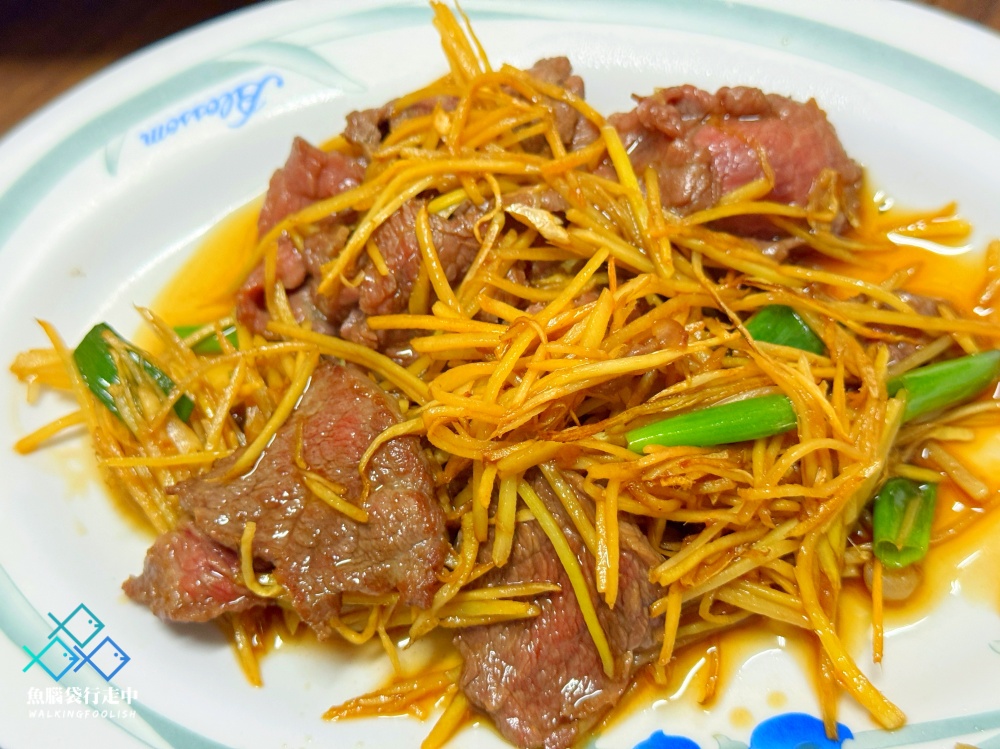 台南善化美食必吃瀅牛肉湯