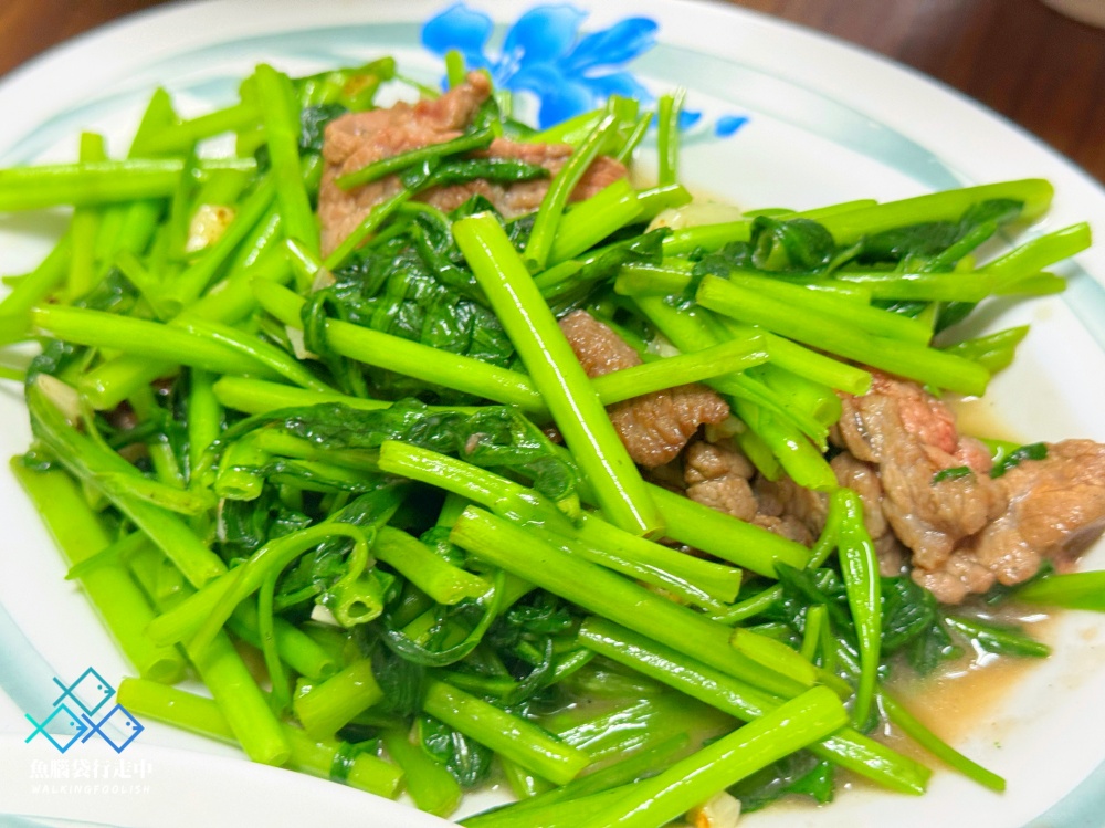 台南善化美食必吃瀅牛肉湯