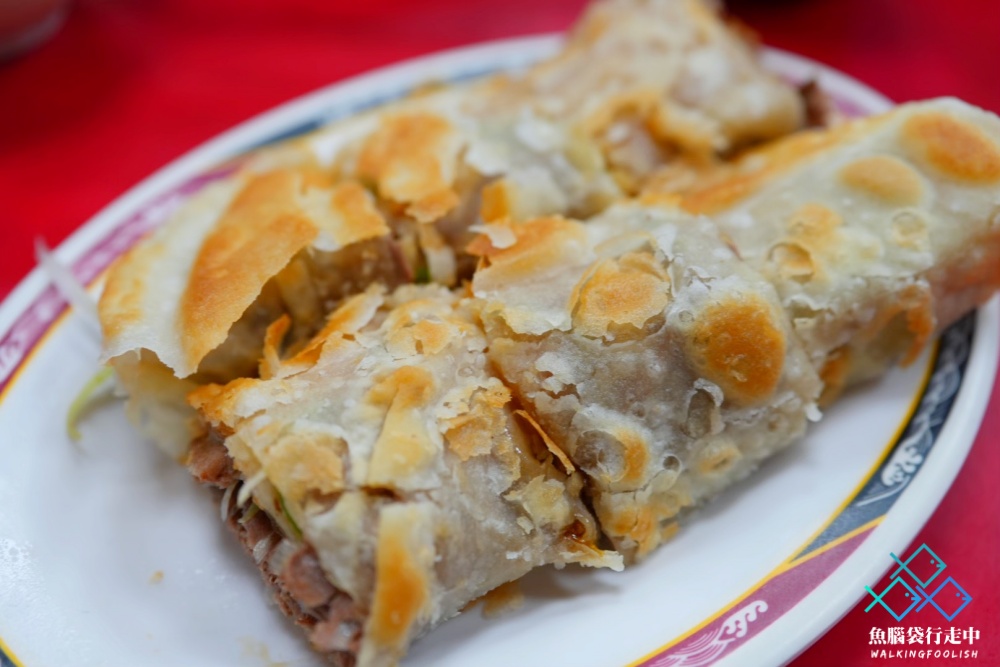 高雄厚得福湯包麵食