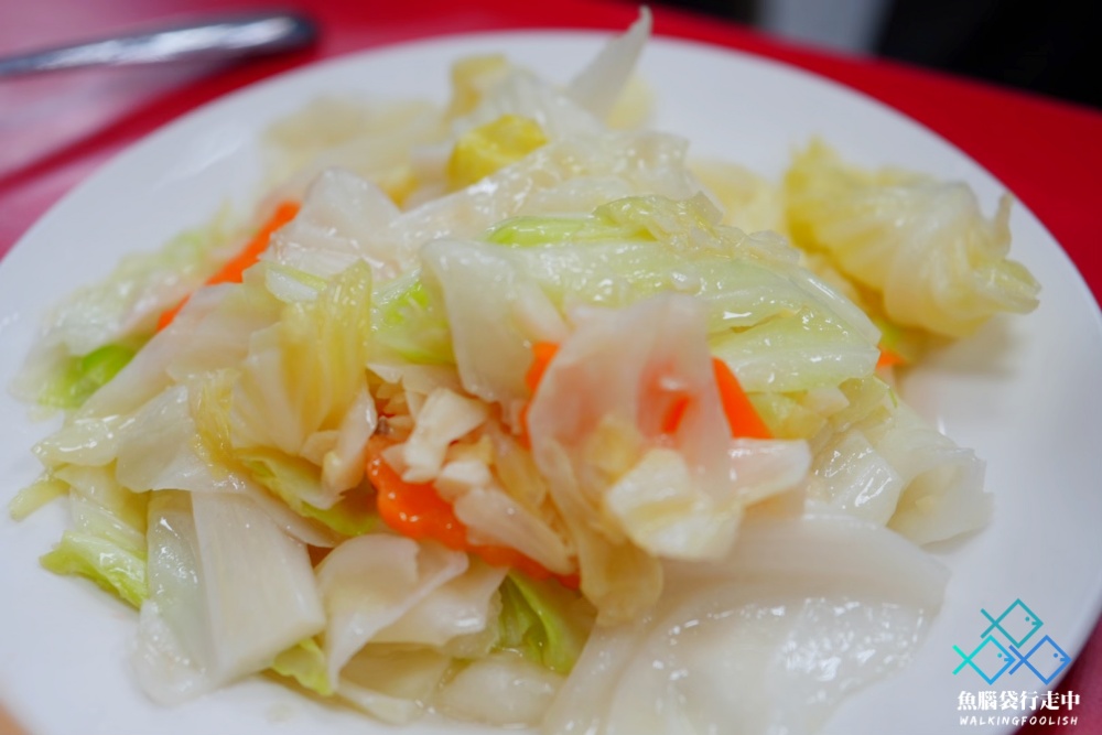 高雄厚得福湯包麵食