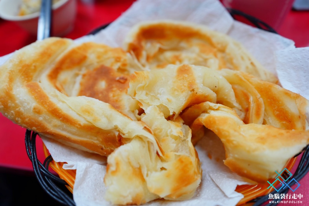 高雄厚得福湯包麵食