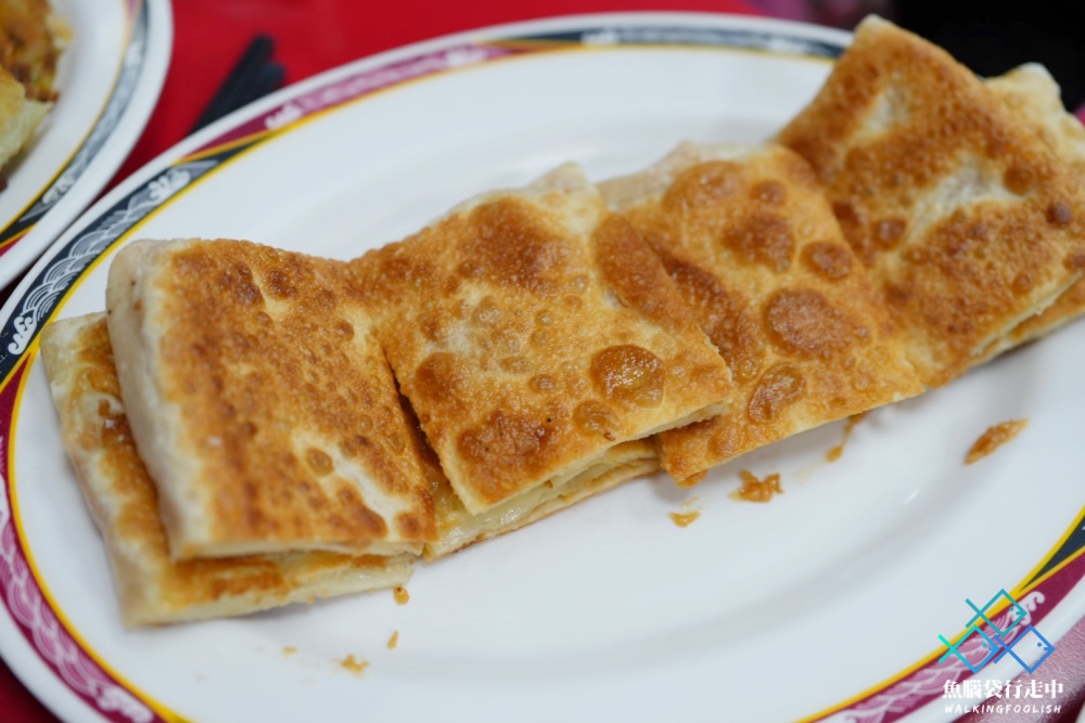 高雄厚得福湯包麵食