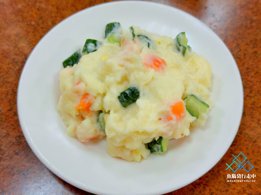 高雄厚得福湯包麵食