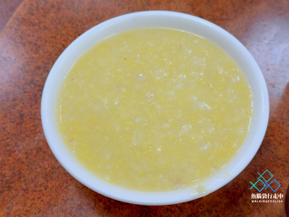 高雄厚得福湯包麵食