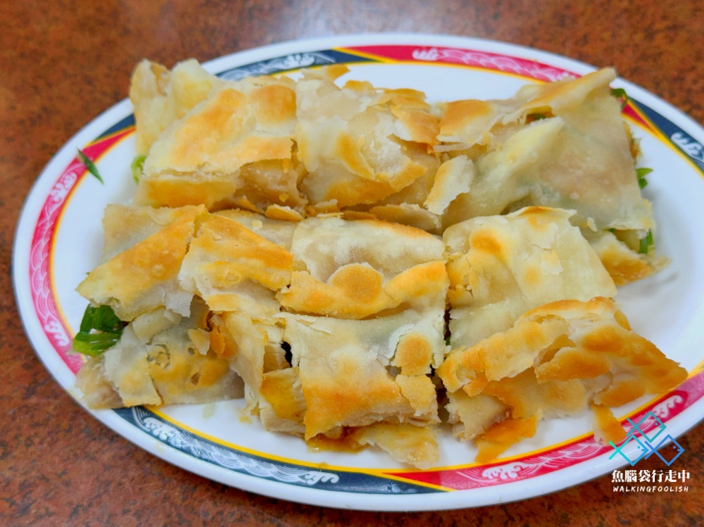 高雄厚得福湯包麵食