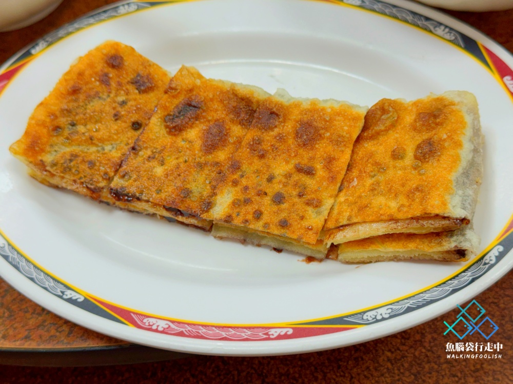 高雄厚得福湯包麵食