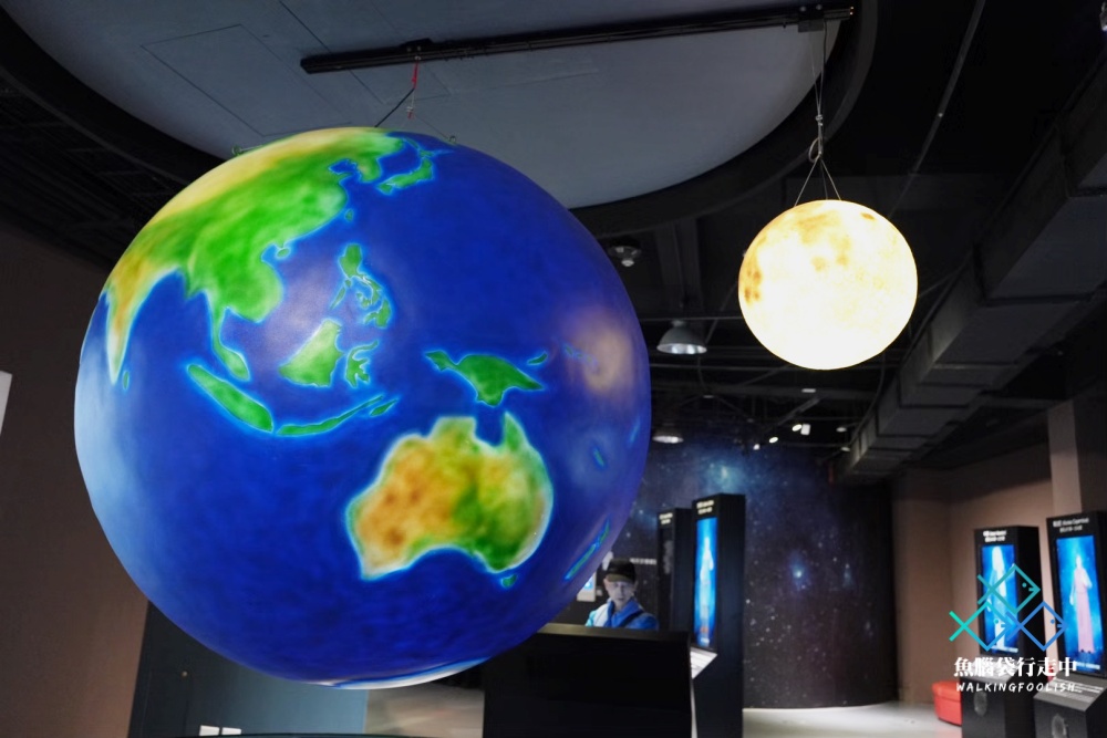 台南親子景點懶人包