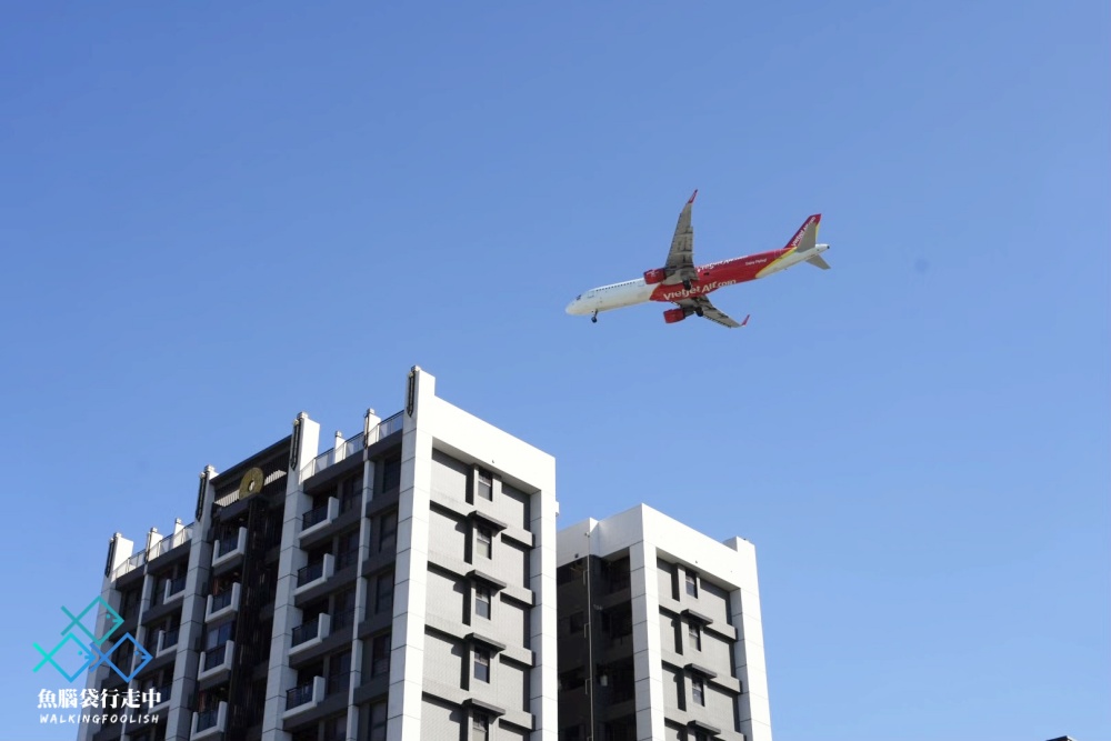 桃園親子景點華興池生態埤塘公園