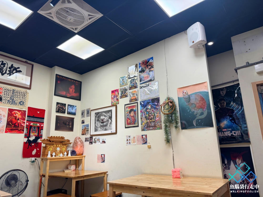 台中升龍軒拉麵2026最新菜單與外帶優惠資訊