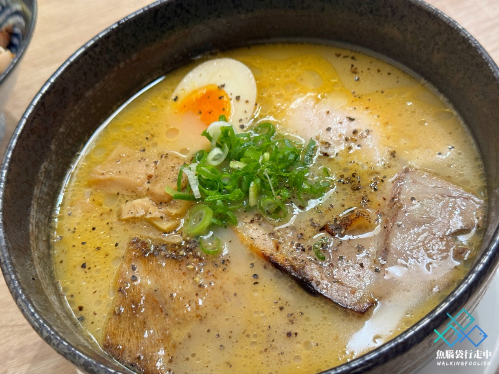 台中升龍軒拉麵2026最新菜單與外帶優惠資訊