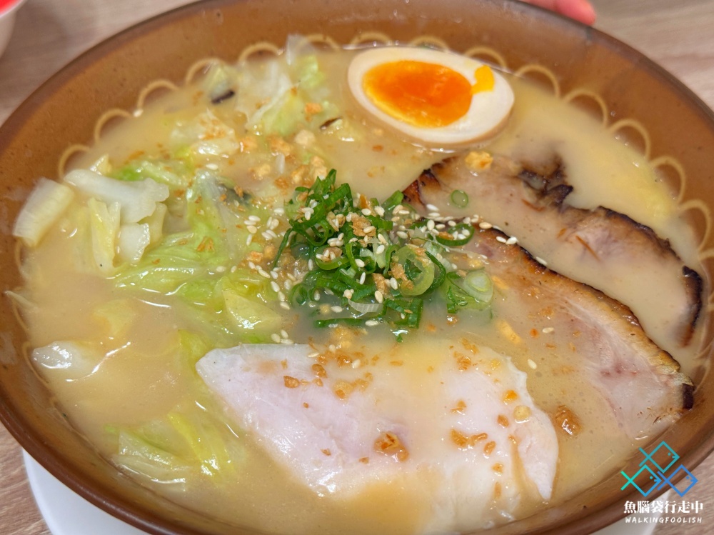 台中升龍軒拉麵2026最新菜單與外帶優惠資訊