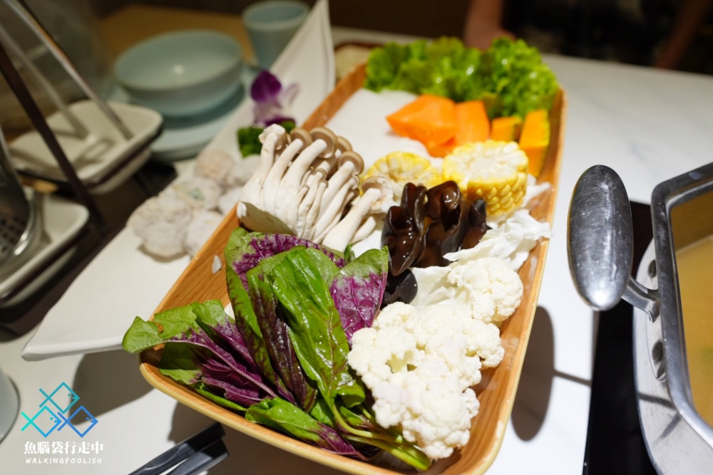 南投草屯火鍋暖宅煮意