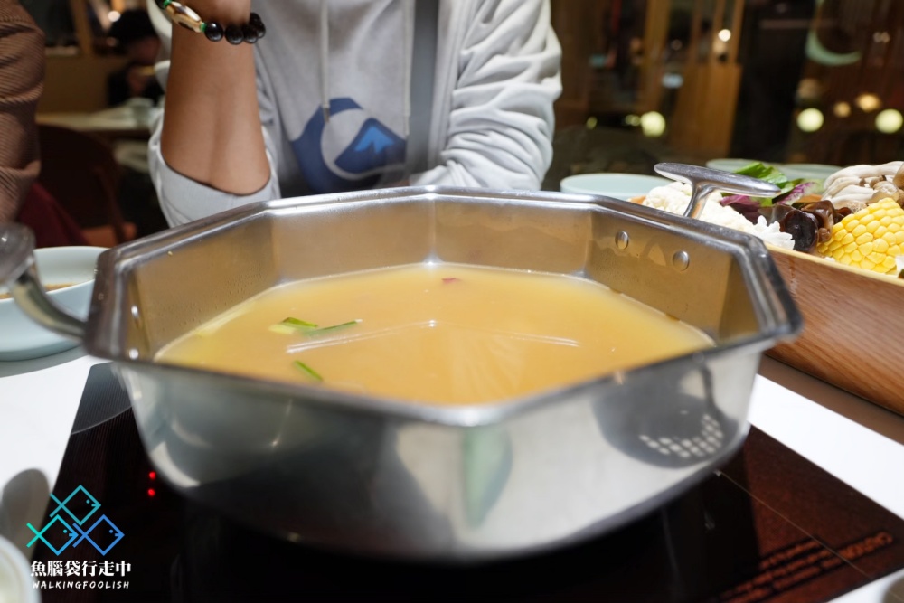 南投草屯火鍋暖宅煮意