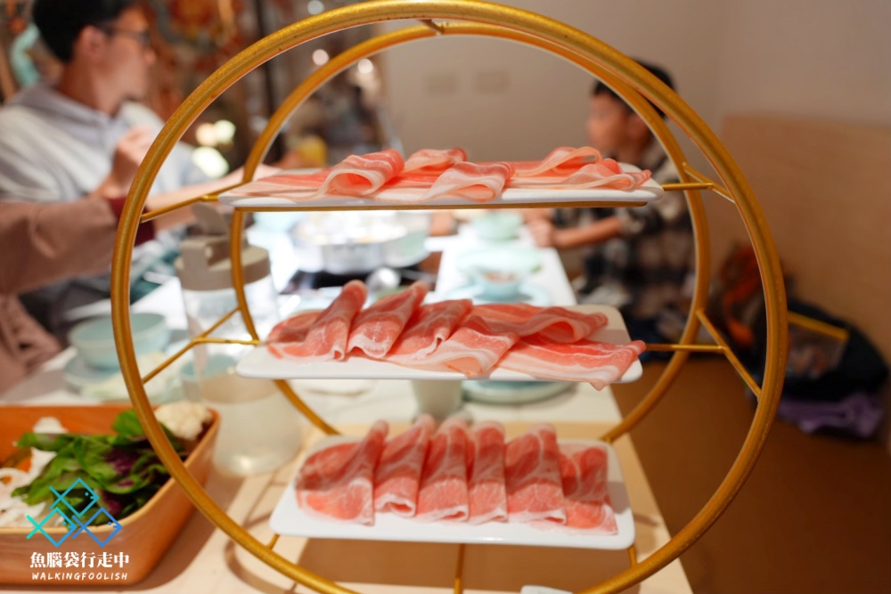 南投草屯火鍋暖宅煮意