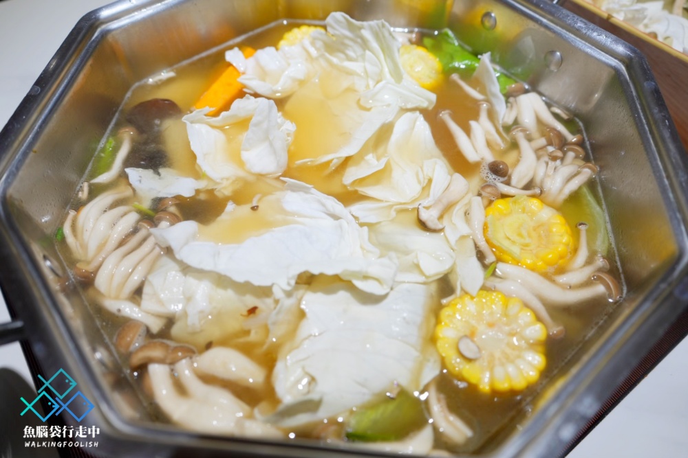 南投草屯火鍋暖宅煮意