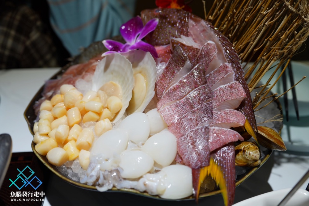 南投草屯火鍋暖宅煮意