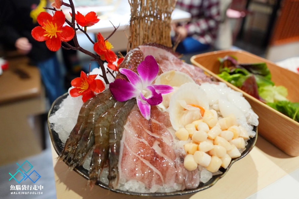 南投草屯火鍋暖宅煮意