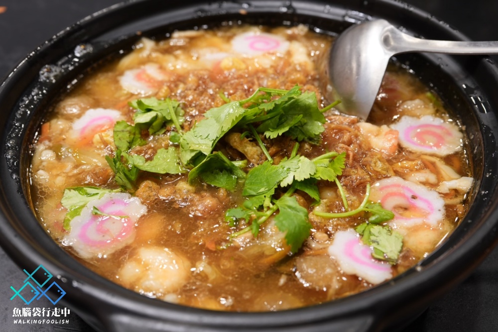 竹北樹下坐坐台式餐酒館