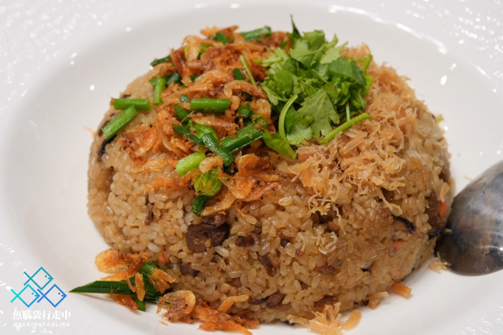 竹北樹下坐坐台式餐酒館