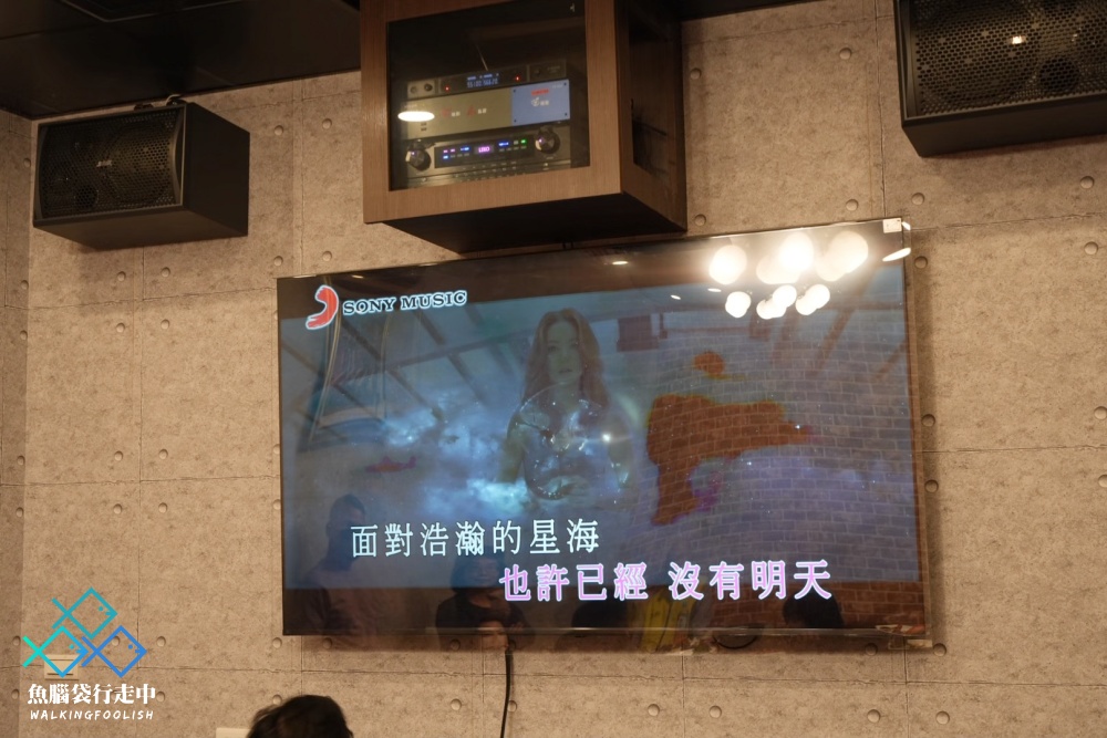 竹北樹下坐坐台式餐酒館