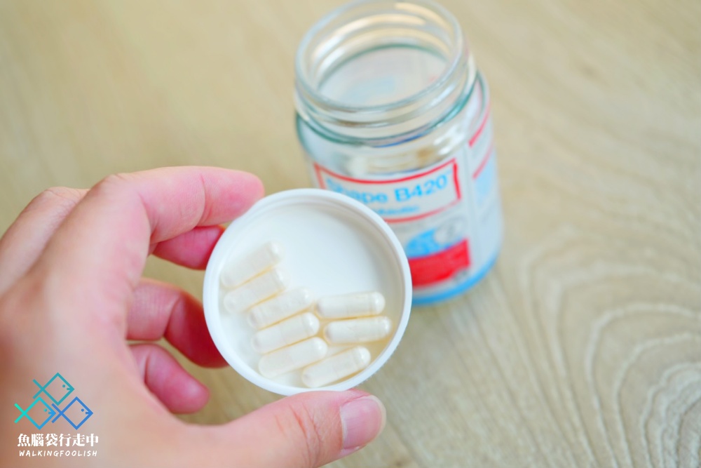 澳洲益生菌品牌Life Space Shape B420歐娜紐澳代購